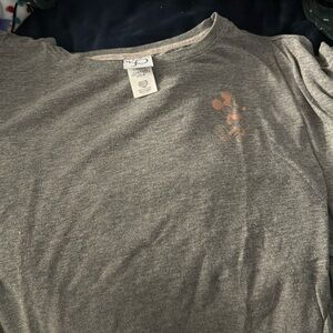 Disney Parks WDW 50th Anniversary t-shirt